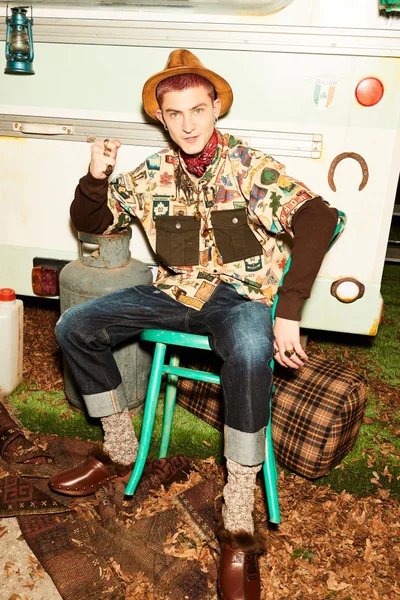 Look 35